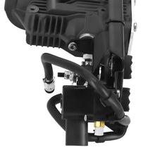 Lataa kuva Galleria-katseluun, Air Suspension Compressor + Valve Block + Bracket compatible for BMW 5 Series E61 2004-10