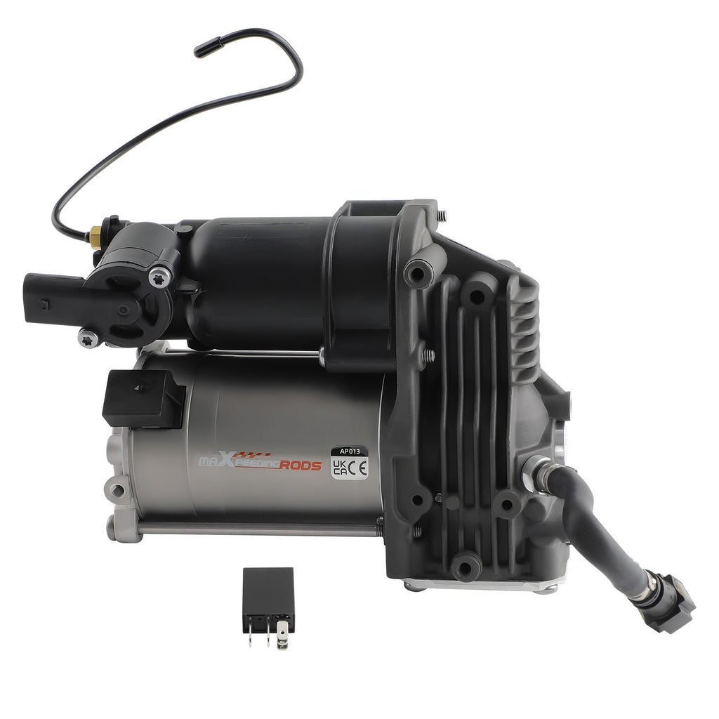 Luchtveringcompressor geschikt voor BMW E70 X5 07-13 E71 E72 X6 2008-2014 37226775479