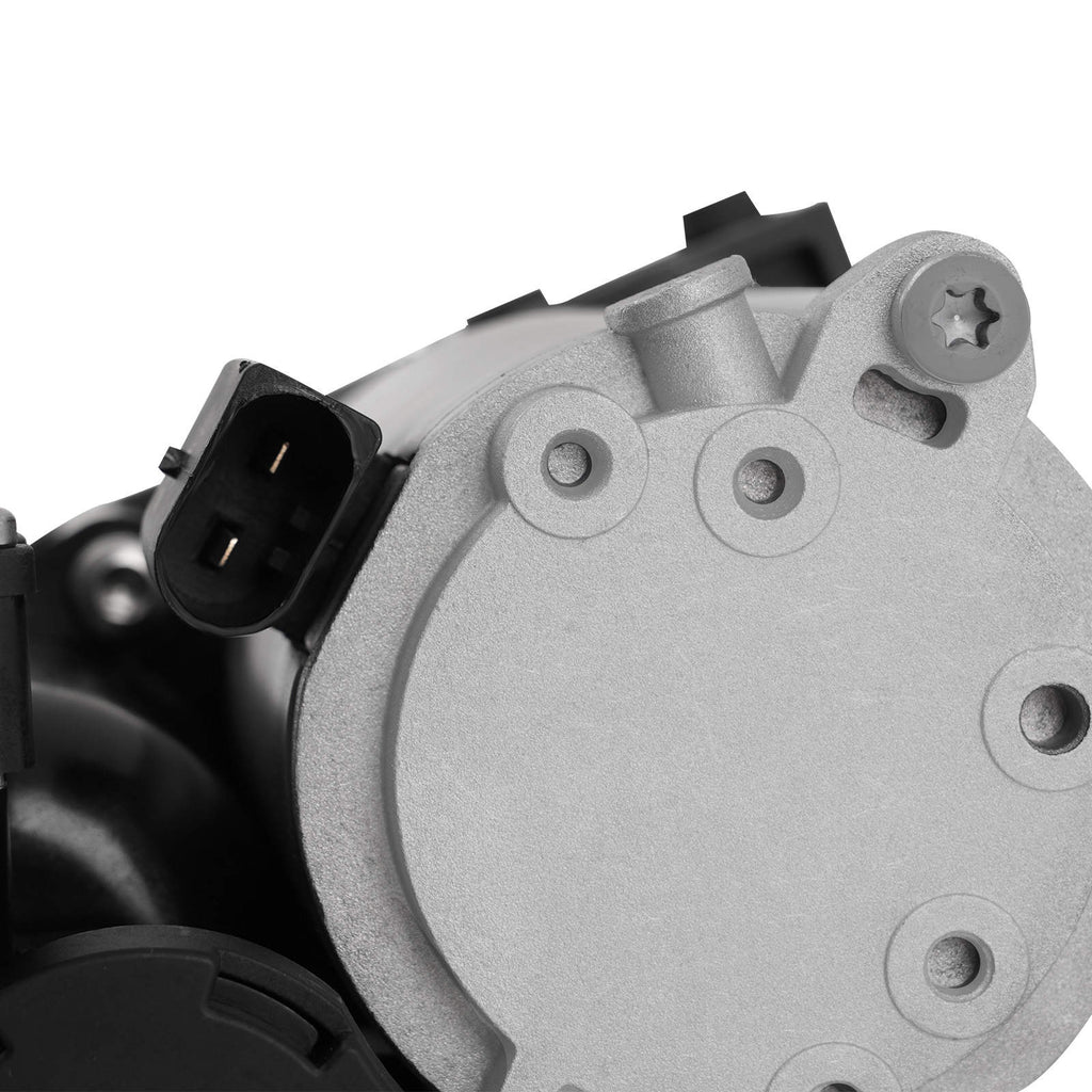Air Suspension Air Compressor Pump compatible for BMW X5 (E70) 2007-2013 Durable
