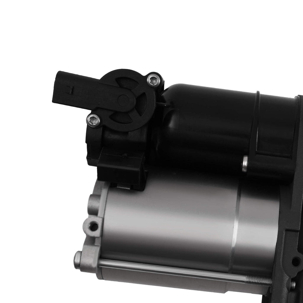 Air Suspension Air Compressor Pump compatible for BMW X5 (E70) 2007-2013 Durable