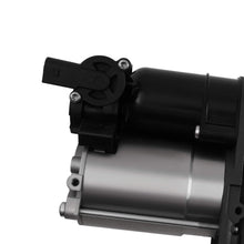 Lataa kuva Galleria-katseluun, Air Suspension Air Compressor Pump compatible for BMW X5 (E70) 2007-2013 Durable