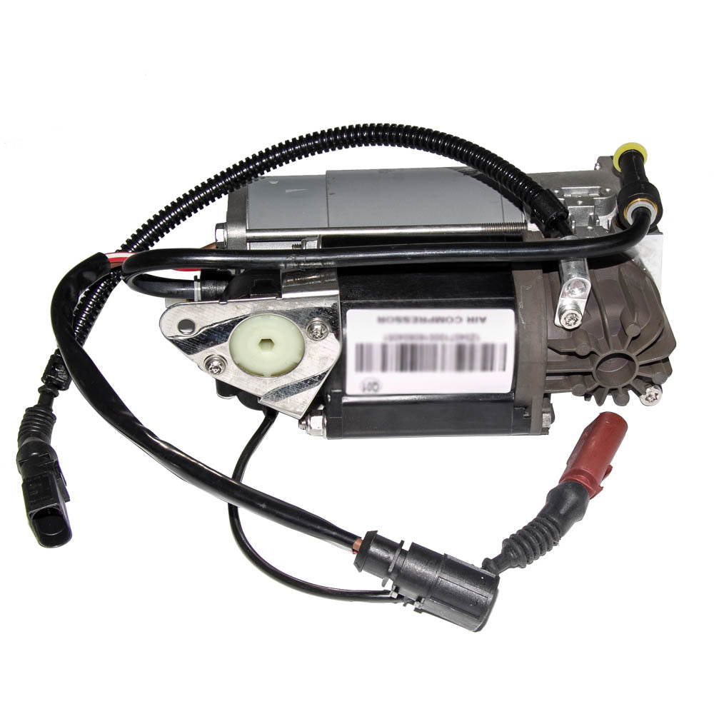 Geschikt voor VW Volkswagen Phaeton geschikt voor Bentley Continental 3D0616005H Luchtveringcompressor