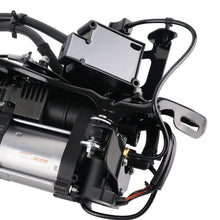 Last inn bildet i Galleri-visningsprogrammet, Air Suspension Compressor compatible for Dodge Ram 1500 13-19 3.0L 3.6L 5.7L 6.4L 68041137