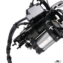Last inn bildet i Galleri-visningsprogrammet, Air Suspension Compressor compatible for Dodge Ram 1500 13-19 3.0L 3.6L 5.7L 6.4L 68041137