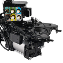Indlæs billede til gallerivisning Air Suspension Compressor compatible for Dodge Ram 1500 13-19 3.0L 3.6L 5.7L 6.4L 68041137