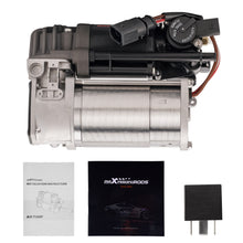 Indlæs billede til gallerivisning Luchtveringcompressor geschikt voor Audi A6 S6 RS6 C7 A7 S7 RS7 4G A8 S8 D4 4H0616005D