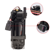 Lataa kuva Galleria-katseluun, Air Suspension Compressor Pump compatible for Audi A6 Allroad 4GH/J 2012-2016 4G0616005D