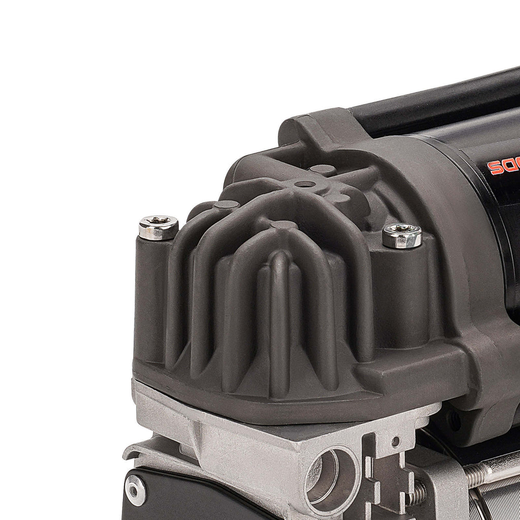 Air Suspension Compressor Pump compatible for Audi A6 Allroad 4GH/J 2012-2016 4G0616005D