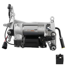 Ladda upp bild till gallerivisning, Luchtveringcompressor Pomp suitable voor Audi Q7 4L 2006-2015 4L0698007 met Beugel
