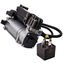 Ladda upp bild till gallerivisning, Luchtveringcompressor+Relay geschikt voor Audi A6 C5,4B Allroad 4Z7616007