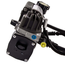 Lataa kuva Galleria-katseluun, Air Suspension Compressor Pump compatible for Audi A6 C5 4B Quattro 00-05 Air Shock