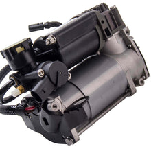 Ladda upp bild till gallerivisning, Air Suspension Compressor Pump compatible for Audi A6 C5 4B Quattro 00-05 Air Shock