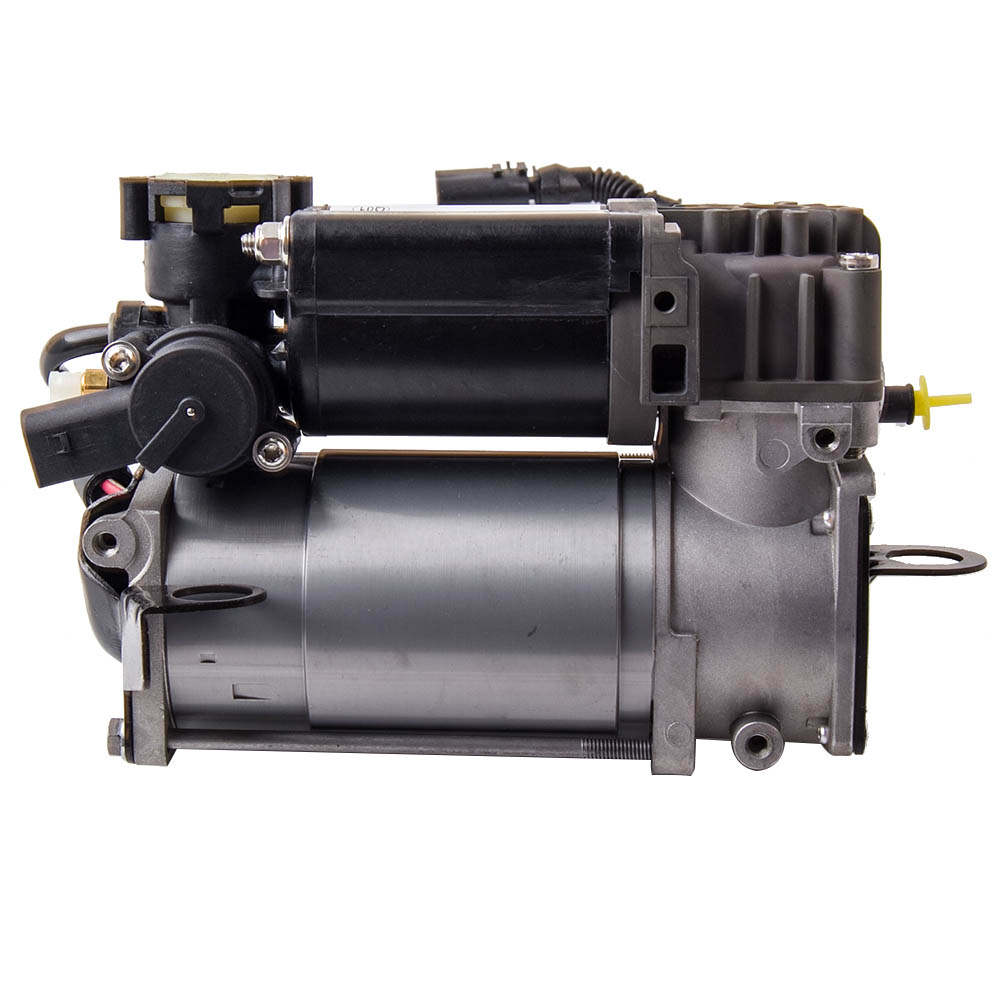 Air Suspension Compressor Pump compatible for Audi A6 C5 4B Quattro 00-05 Air Shock