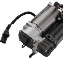 Ladda upp bild till gallerivisning, NEW Air Suspension Compressor compatible for Audi Allroad Quattro 01-05 4Z7616007A