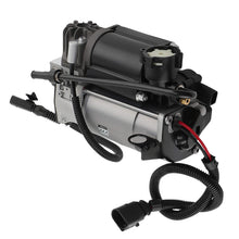 Ladda upp bild till gallerivisning, NEW Air Suspension Compressor compatible for Audi Allroad Quattro 01-05 4Z7616007A