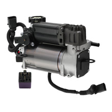 Ladda upp bild till gallerivisning, Compressor 4Z7616007 geschikt voor Audi A6 C5 4B Allroad Quattro Luchtveringcompressor