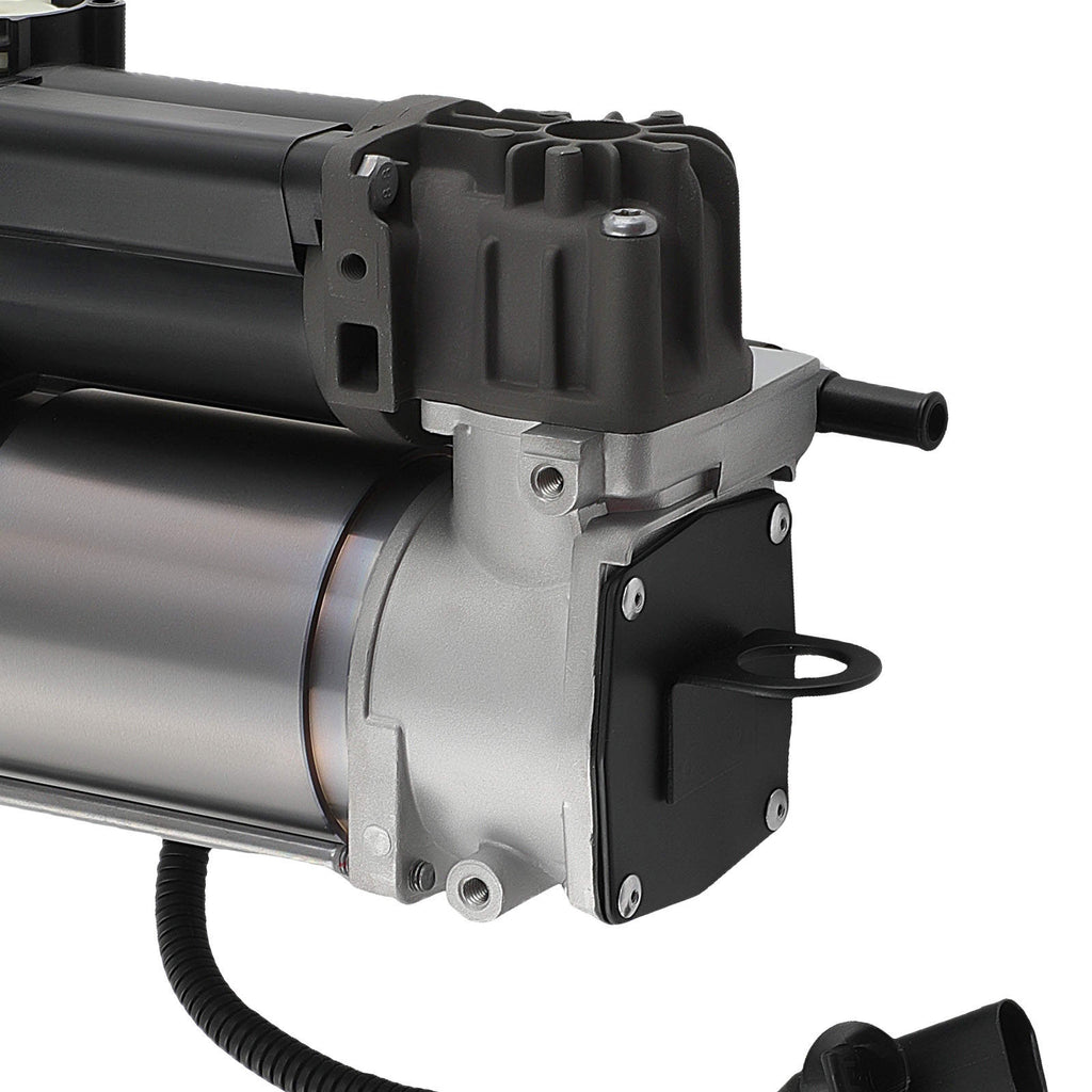 NEW Air Suspension Compressor compatible for Audi Allroad Quattro 01-05 4Z7616007A