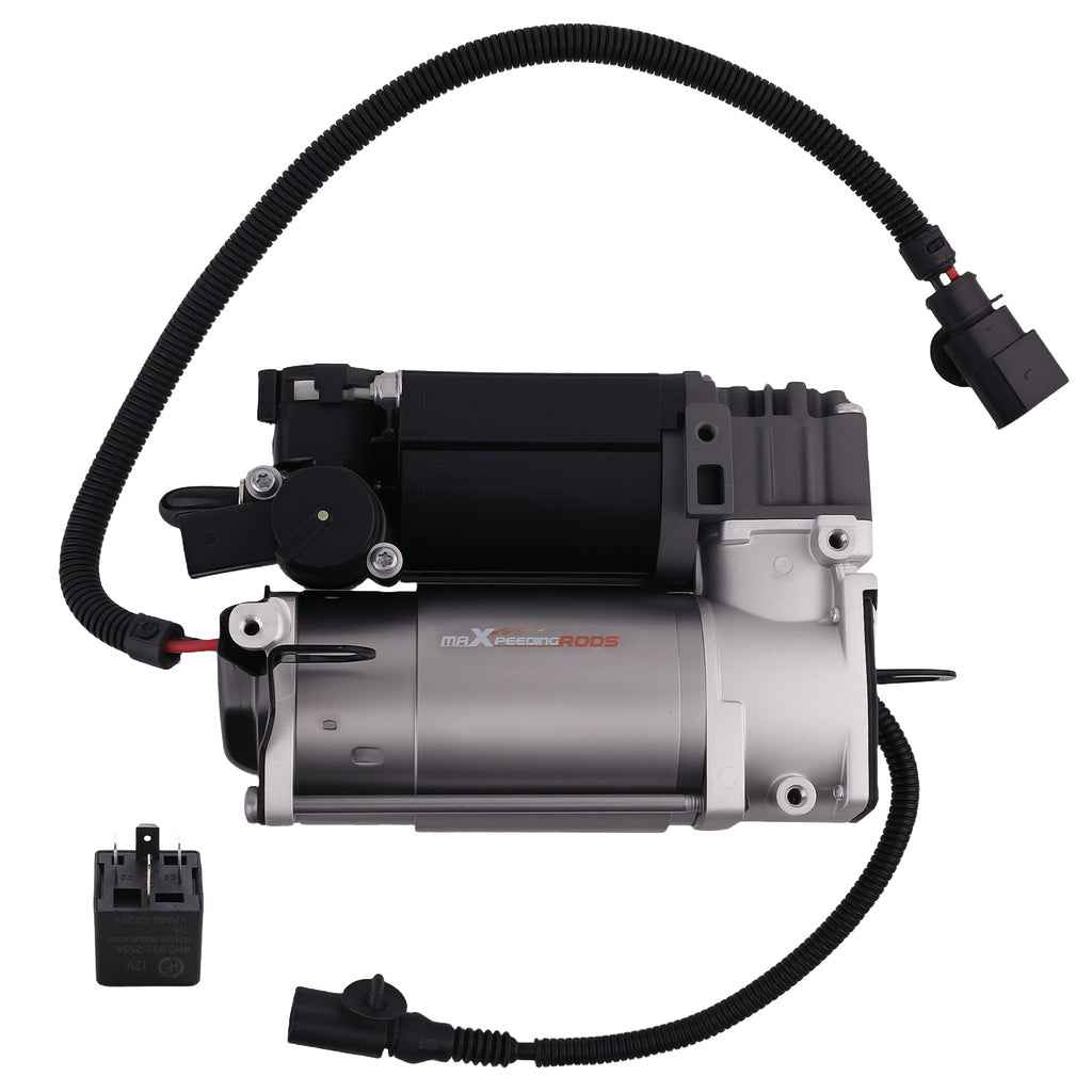 Compressor 4Z7616007 geschikt voor Audi Allroad Quattro A6 C5 4B Air Veringspomp nieuw