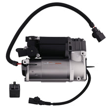 Last inn bildet i Galleri-visningsprogrammet, Compressor 4Z7616007 geschikt voor Audi Allroad Quattro A6 C5 4B Air Veringspomp nieuw