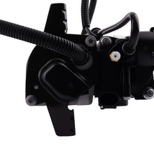 Last inn bildet i Galleri-visningsprogrammet, Air Suspension Compressor Pump compatible for Audi A6 C5 4BH Allroad 2001-2005 W/ Relay