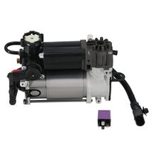 Ladda upp bild till gallerivisning, Luchtveringcompressor Pomp geschikt voor Audi A6 C5 Allroad 2001-05 4Z7616007