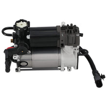 Last inn bildet i Galleri-visningsprogrammet, Air Suspension Compressor Pump &amp; Relay Kit compatible for Audi Allroad Quattro C5/4B 01-05