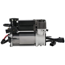 Last inn bildet i Galleri-visningsprogrammet, Air Suspension Compressor Pump &amp; Relay Kit compatible for Audi Allroad Quattro C5/4B 01-05