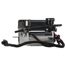 Lataa kuva Galleria-katseluun, Air Suspension Compressor Pump &amp; Relay Kit compatible for Audi Allroad Quattro C5/4B 01-05