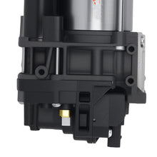 Indlæs billede til gallerivisning Air Suspension Compressor Pump compatible for Audi Q7 Q8 4M compatible for Bentley Bentayga 2016-21
