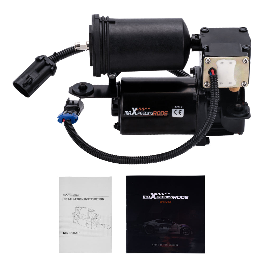 Compressor Luchtvering geschikt voor Mercedes Vito W638 V-Klasse ZJPDV A6383280202 Pomp