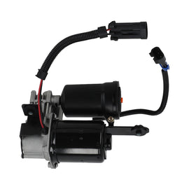 Luchtveringcompressor geschikt voor Mercedes Benz V-Klasse Vito W638 W638-2 6383280302