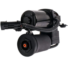 Ladda upp bild till gallerivisning, Air Pump Suspension bag Compressor compatible for Mercedes W638 V-Class V230 2.3L 72kw 105k
