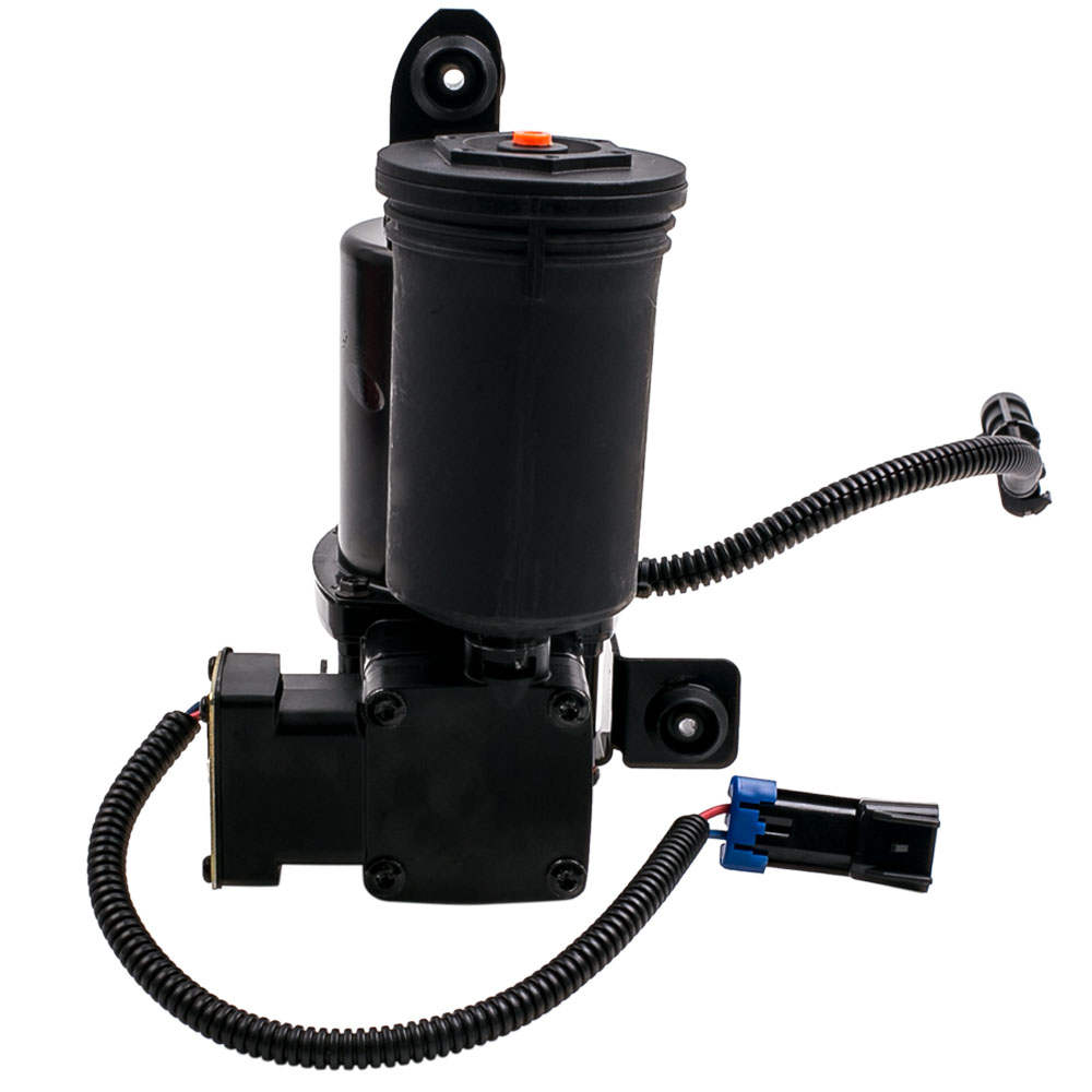 Air Pump Suspension bag Compressor compatible for Mercedes W638 V-Class V230 2.3L 72kw 105k
