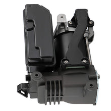 Last inn bildet i Galleri-visningsprogrammet, Air Suspension Compressor Pump compatible for Citroen C4 Grand Picasso 2006-2013 9682022980