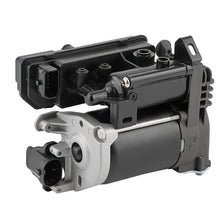 Last inn bildet i Galleri-visningsprogrammet, Air Suspension Compressor Pump compatible for Citroen C4 Grand Picasso 2006-2013 9682022980