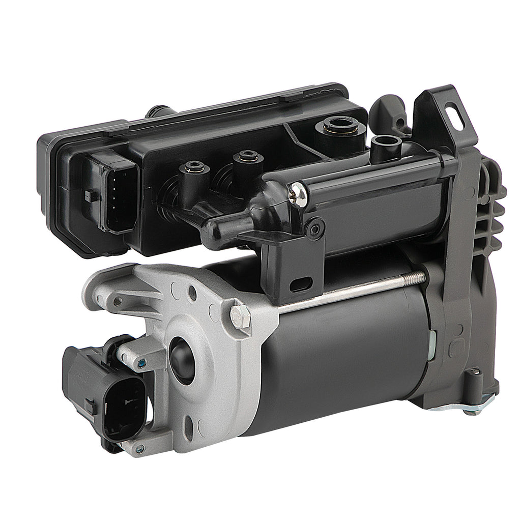 Luchtveringcompressor geschikt voor Citroën Grand C4 Picasso 9801906980
