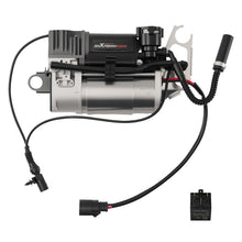 Last inn bildet i Galleri-visningsprogrammet, Compressor Luchtvering geschikt voor VW Touareg 7LA geschikt voor Porsche Cayenne 955 9PA 7L0698853