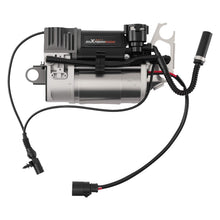 Last bildet i gallerivisningen, Compressor Air Ride Suspension Pump compatible for Porsche Cayenne 955/9PA 2002-2010
