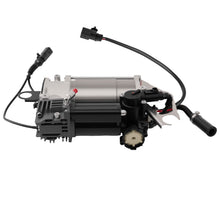 Last inn bildet i Galleri-visningsprogrammet, Compressor Air Ride Suspension Pump compatible for Porsche Cayenne 955/9PA 2002-2010