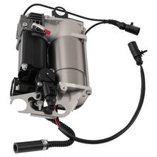 Last inn bildet i Galleri-visningsprogrammet, Compressor Air Ride Suspension Pump compatible for Porsche Cayenne 955/9PA 2002-2010