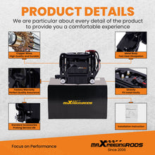 Lataa kuva Galleria-katseluun, Air Suspension Compressor Pump compatible for Porsche Panamera 970 2010-2015 97035815107