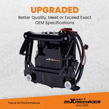 Lataa kuva Galleria-katseluun, Air Suspension Compressor Pump compatible for Porsche Panamera 970 2010-2015 97035815107