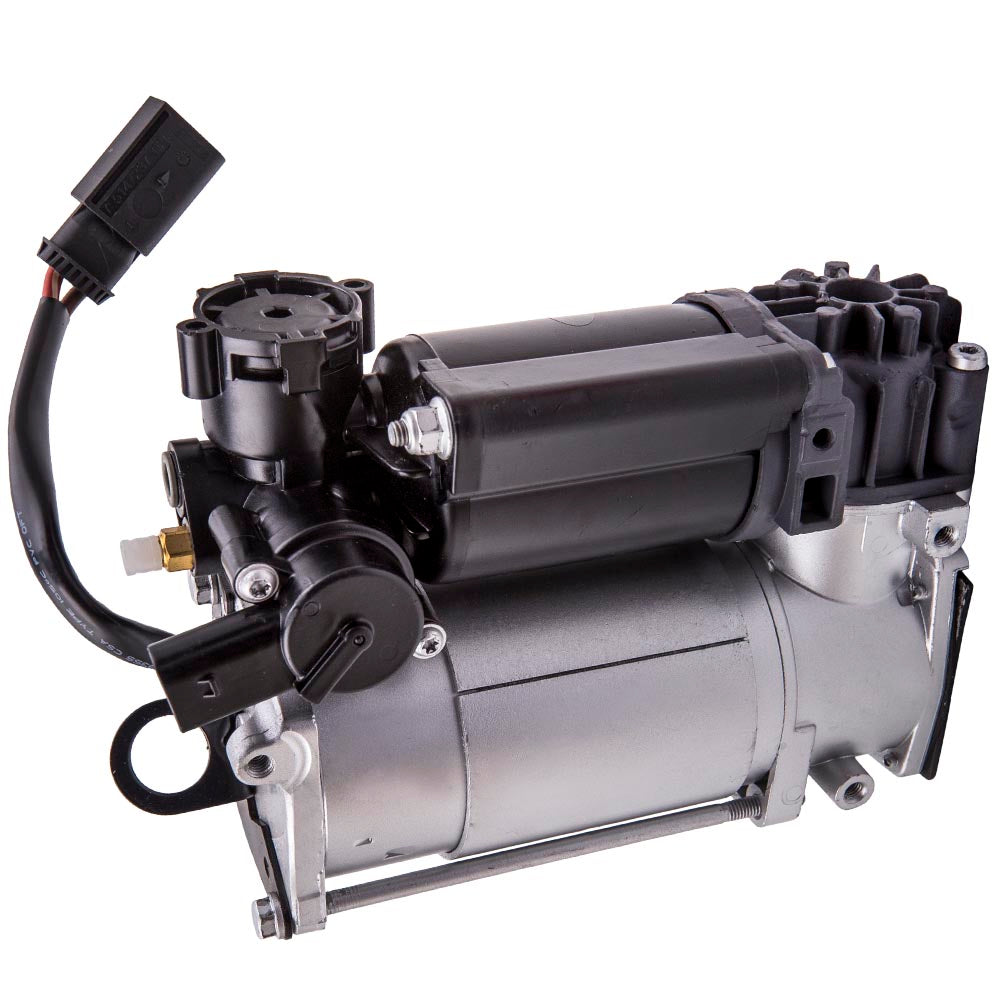 Geschikt voor Jaguar XJ (X350/X358) 2003-2009 Luchtveringcompressor C2C2450