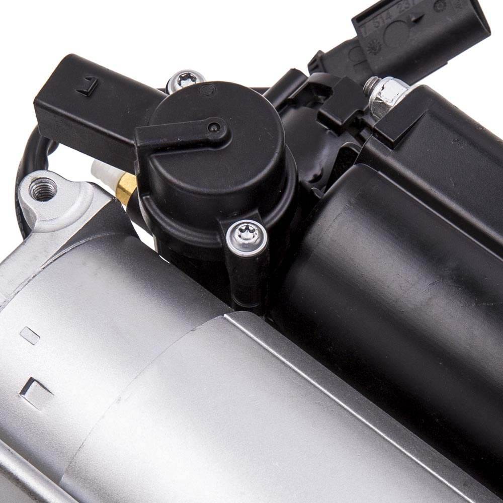 Air Ride Suspension Compressor Pump compatible for JAGUAR XJ X350 X358 2004-2009 C2C22825