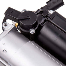 Indlæs billede til gallerivisning Air Ride Suspension Compressor Pump compatible for JAGUAR XJ X350 X358 2004-2009 C2C22825