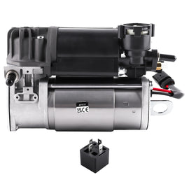 Luchtveringcompressor geschikt voor Jaguar XJ X350 XJ8 03-09 C2C22825 C2C27702E Pomp
