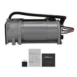 Compressor Luchtvering geschikt voor Jaguar XJ X350 X358 XJ8 L XJR C2C7702E Pomp