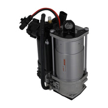 Ladda upp bild till gallerivisning, Air Suspension Compressor Pump compatible for Jaguar XJ8 X350 X358 Vanden Plas 2004-2009