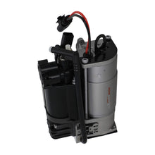 Ladda upp bild till gallerivisning, Air Suspension Compressor Pump compatible for Jaguar XJ8 X350 X358 Vanden Plas 2004-2009