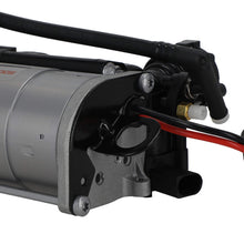 Ladda upp bild till gallerivisning, Air Suspension Compressor Pump compatible for Jaguar XJ8 X350 X358 Vanden Plas 2004-2009